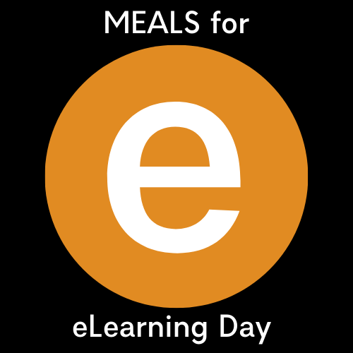 Meals for eLearning Day