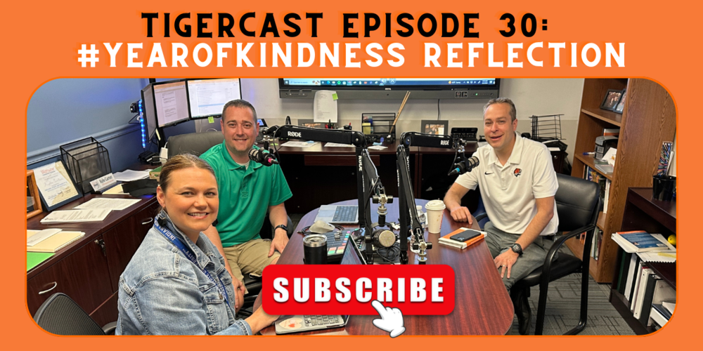 #YearOfKindness