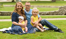 Josh Wall New Jefferson Elementary Principal