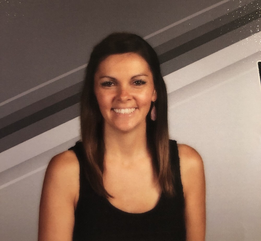 Ms. Hohman