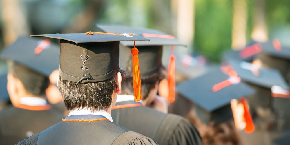 Graduation