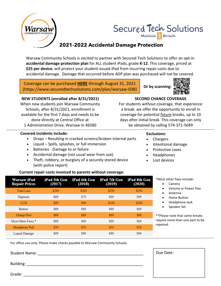 ipad-accidental-damage-protection-plan-for-grades-k-12-lakeview