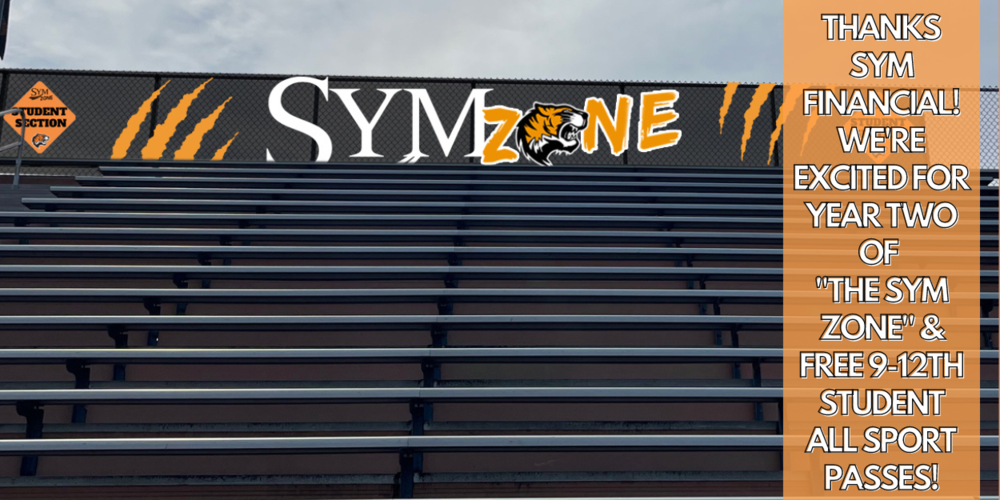 Sym Zone
