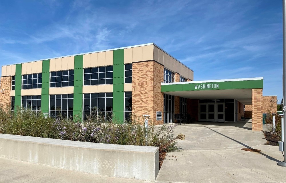 Washington STEM