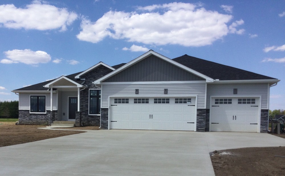 Building Trades Home