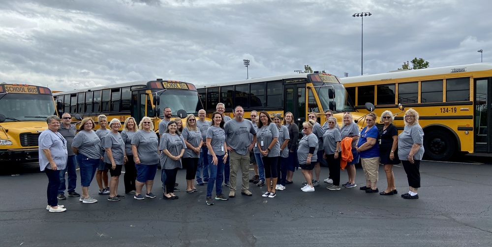 Transportation Team