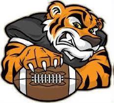 Warsaw Tiger Football Camp