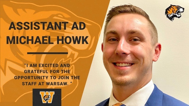 Michael Howk