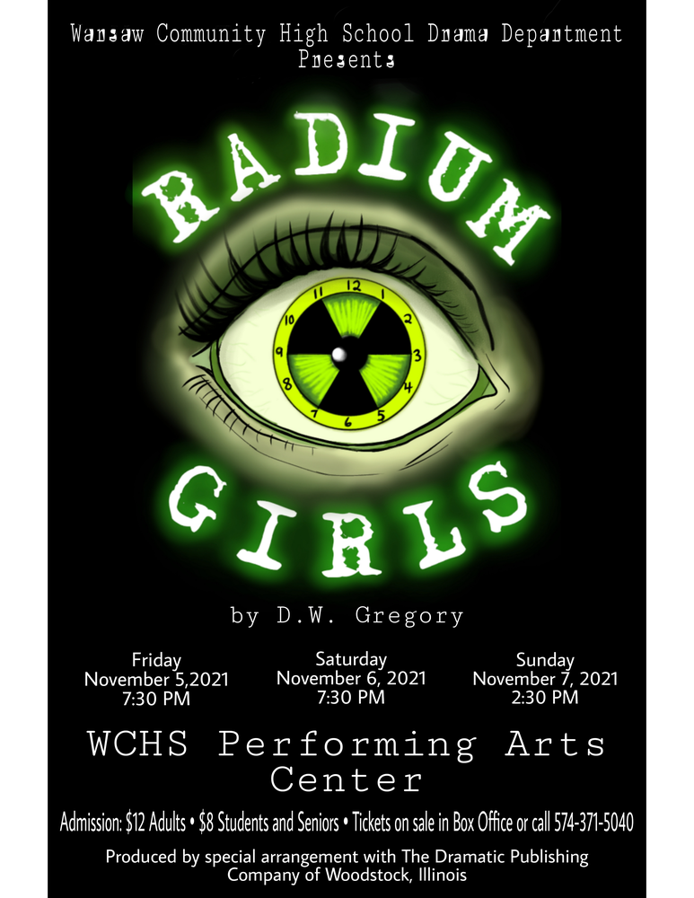Radium