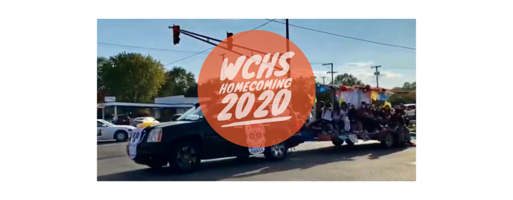 WCHS Homecoming 2020