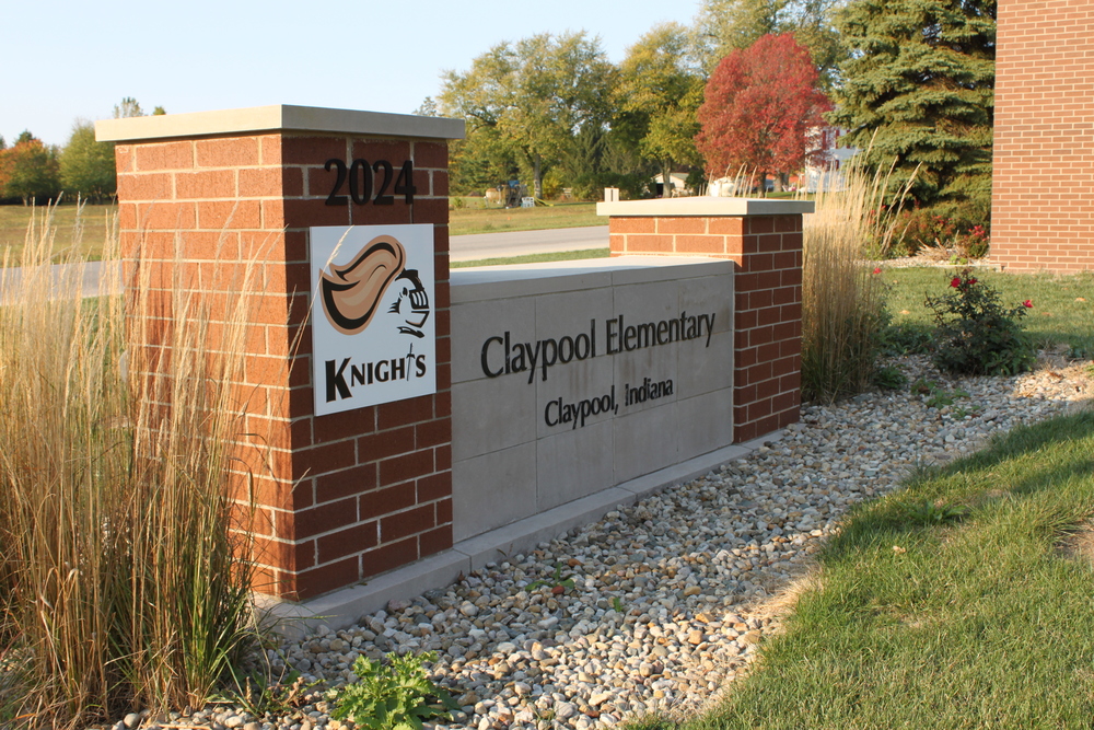 Happy 10th Birthday Claypool Elementary! Claypool Elementary School