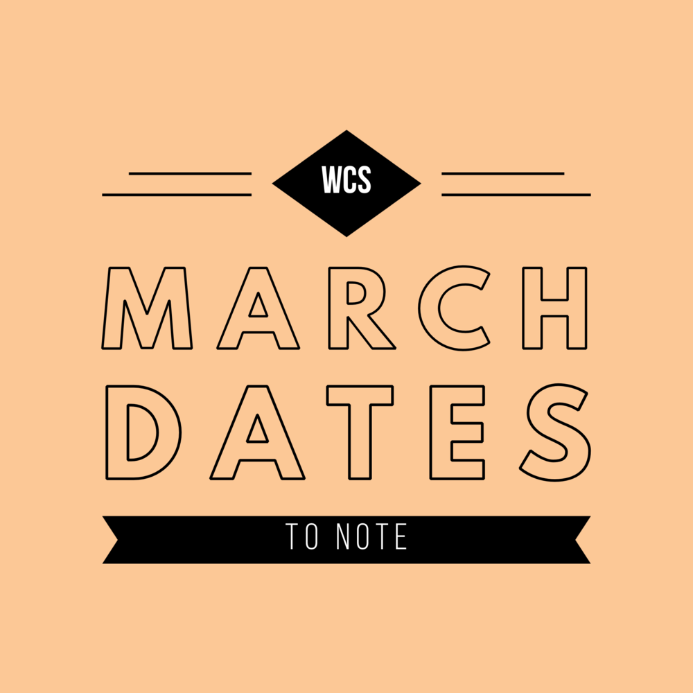 Wcs Calendar 2023 Wcs: Calendar Reminders. Click For Details. | Leesburg Elementary School