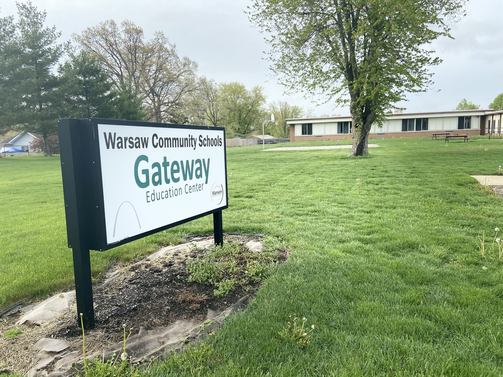 Gateway Education Center