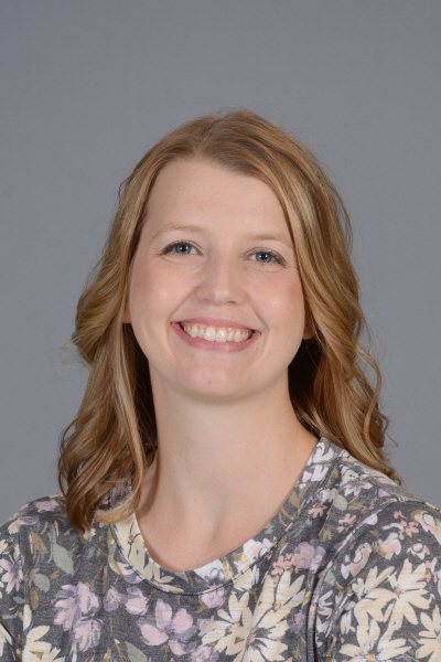 Mrs. Lauren Harbison