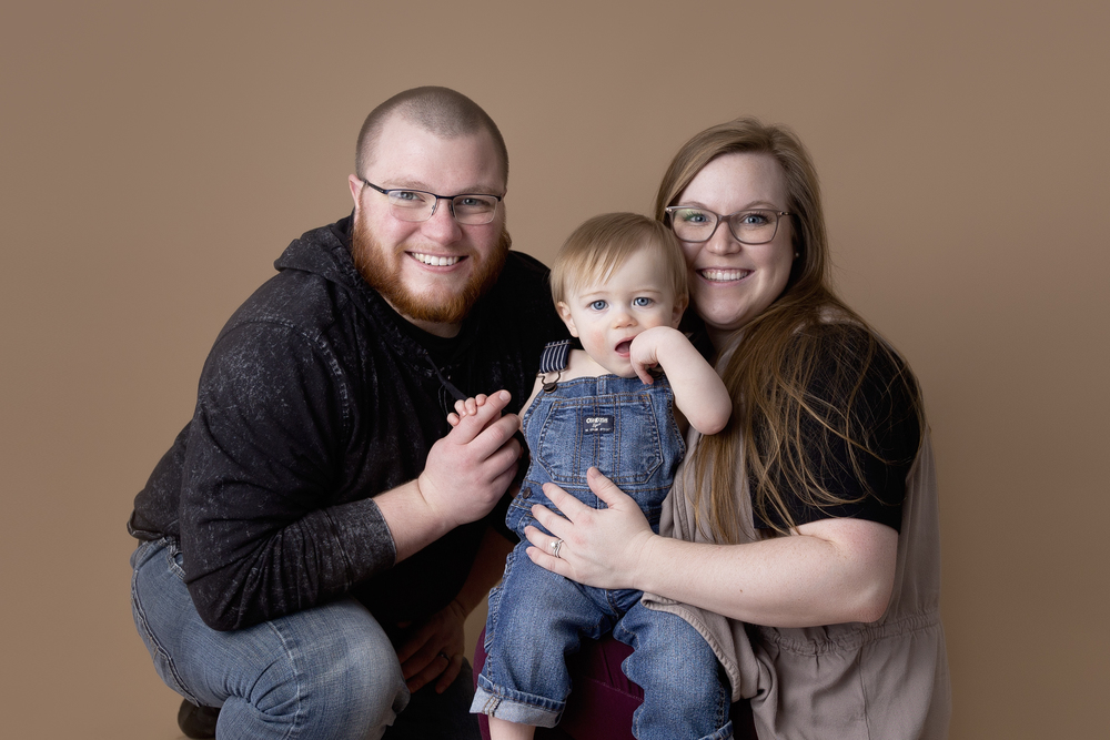 Snyder Family