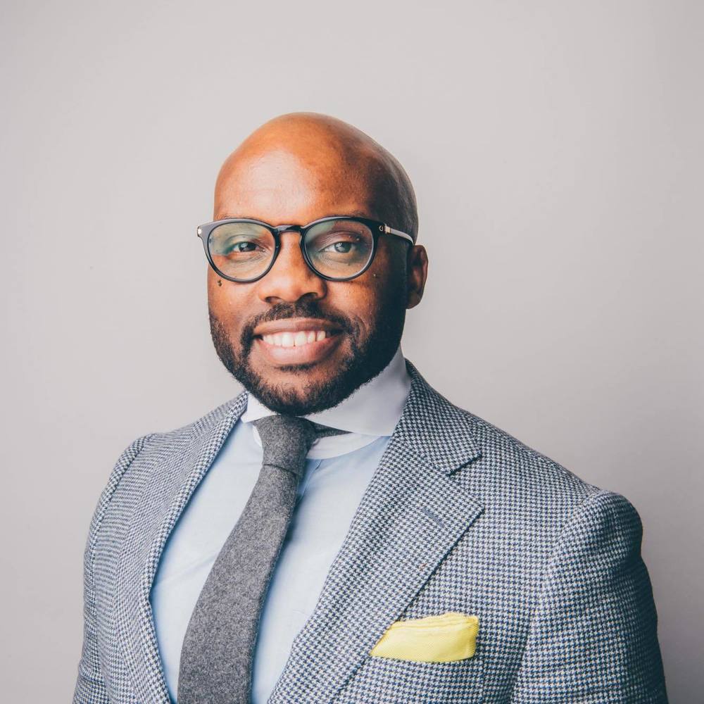 WCS Welcomes Jonathan Wilkins