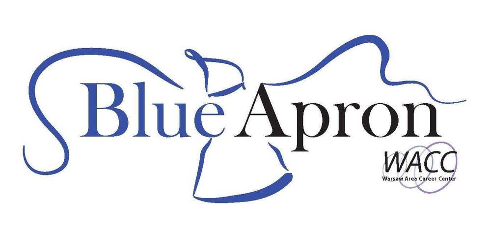 Blue Apron logo