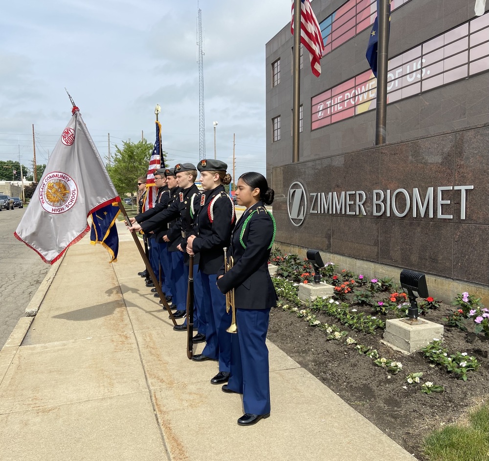 JROTC