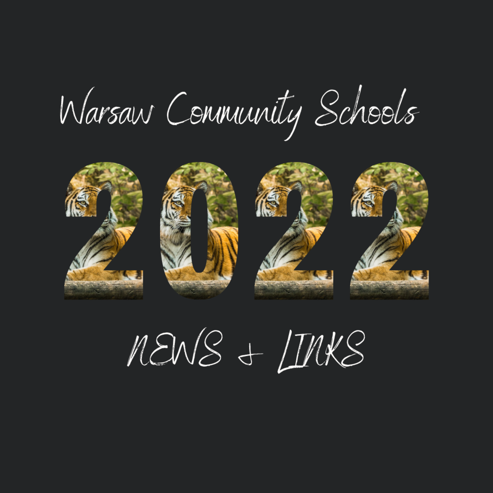 2022 NEWS & LINKS Leesburg Elementary School
