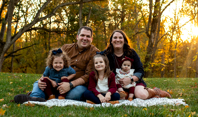 Welch Family