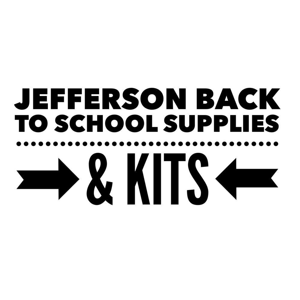 Jefferson Back to School