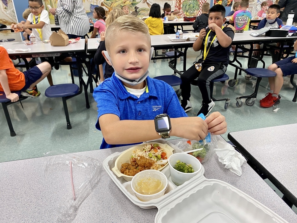 Warsaw Community Schools Announce New Free Meals for All WCS Students