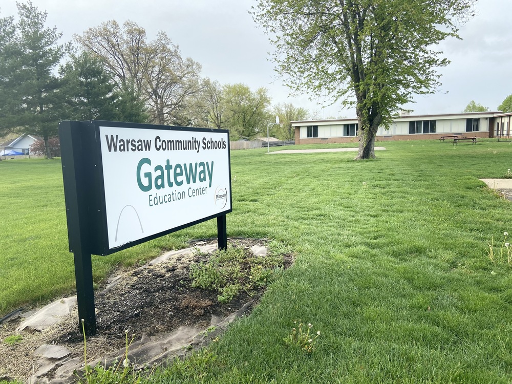 Gateway Education Center 