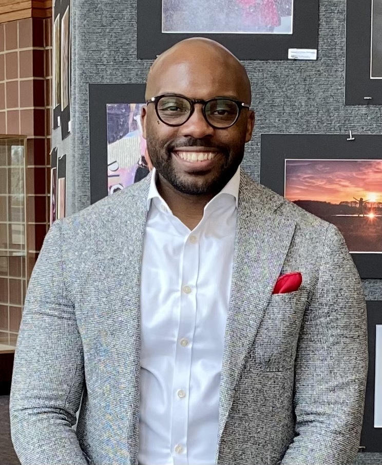 WCS Speaker Series: Jonathan Wilkins