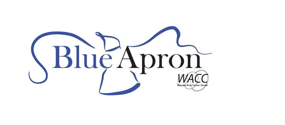 Blue Apron logo