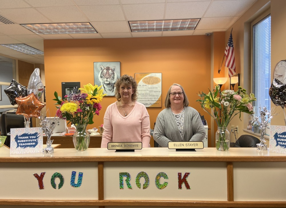 WCHS: Our Subs ROCK!