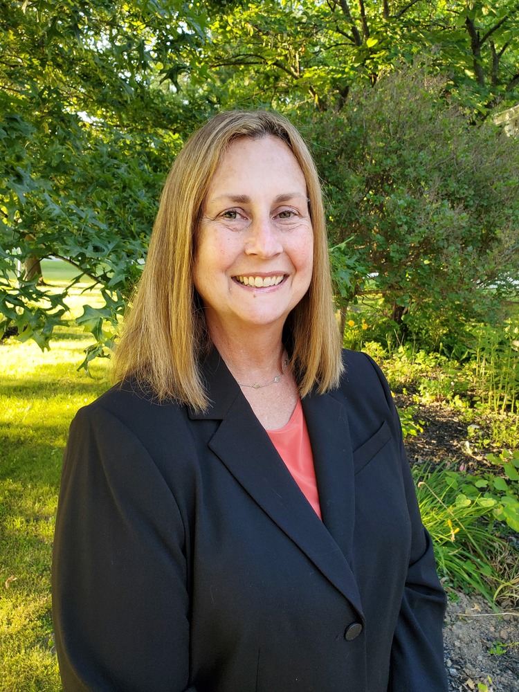 Michele White, New LMS Assistant Principal