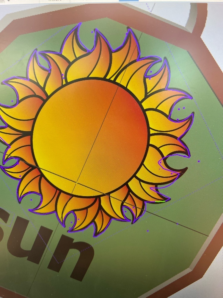 Design & Models Student’s Create 3D Files for 3D Printing 