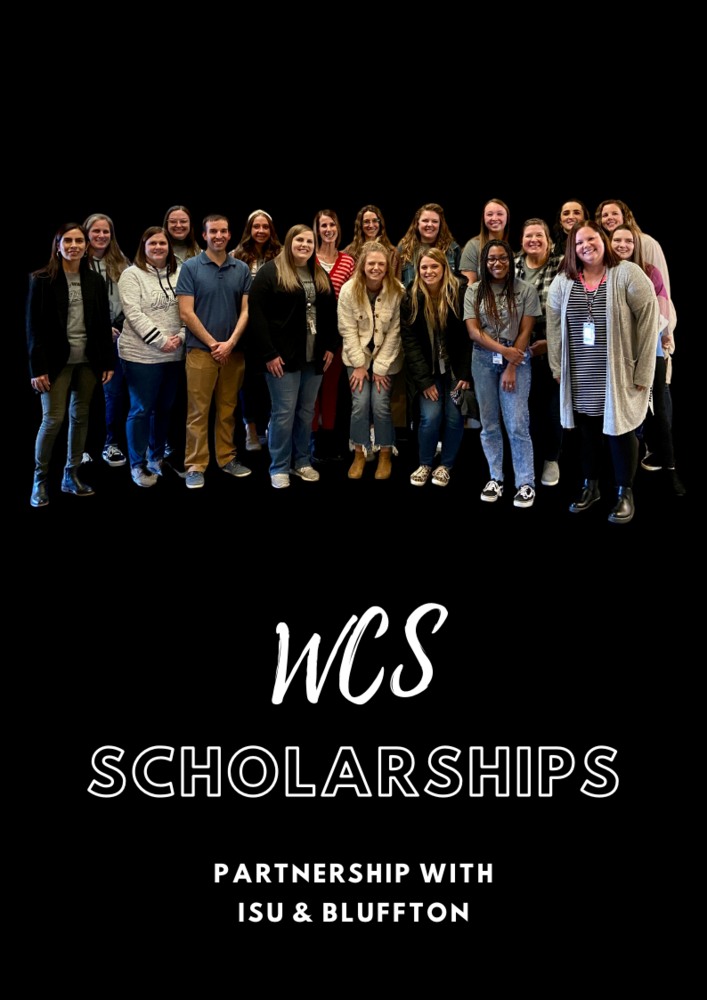Warsaw Community Schools Provides Academic Scholarships To 53 Employees