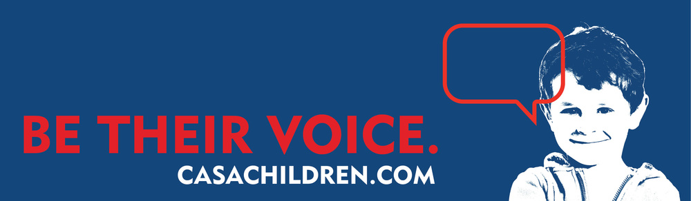 PSA: April is Child Abuse Prevention Month
