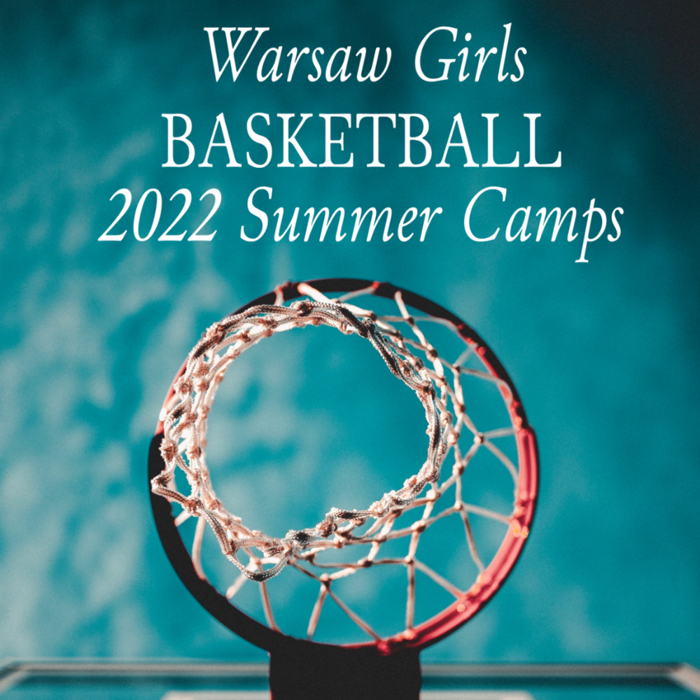 Warsaw Girls Basketball Summer Camps