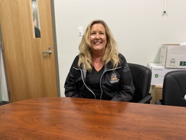 WCS Bus Driver Lisa Wallen Celebrates 33 Years of Service