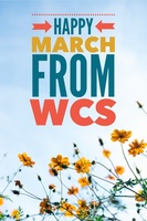 Think Spring!