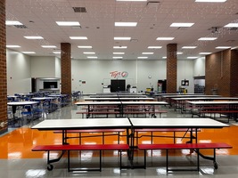WCS: Curbside Meals Sign Up
