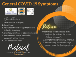 WCS & KCHD Response to Latest CDC Updates