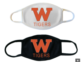 Tiger Mask Fundraiser