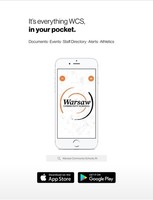 WCS has a new App!