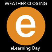 UPDATE: ALL Schools Closed. eLearning Day