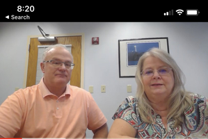 WCHS + WACC Welcome Back VIDEO