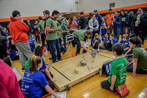 WCS Announces $150K Zimmer Biomet Partnership Grant