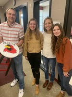 Students Make a Difference