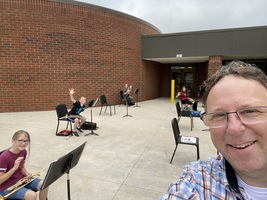 Edgewood + Lakeview Summer Band 2020 Highlights