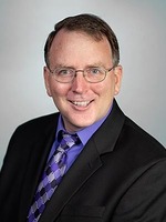 WCS Tribute to School Board Member Jay Baumgartner