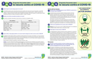 NIHHC: FAQ Vaccine