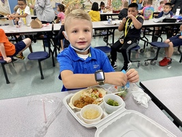 Warsaw Community Schools Announce New Free Meals for All WCS Students
