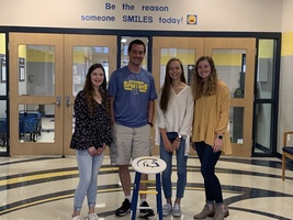 Students Make a Difference